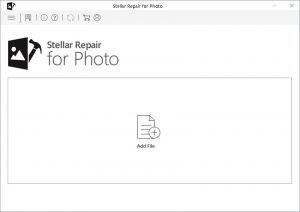 Ways To Repair Encrypted JPEG Photos | Stellar