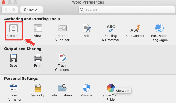 microsoft office mac word temp files location