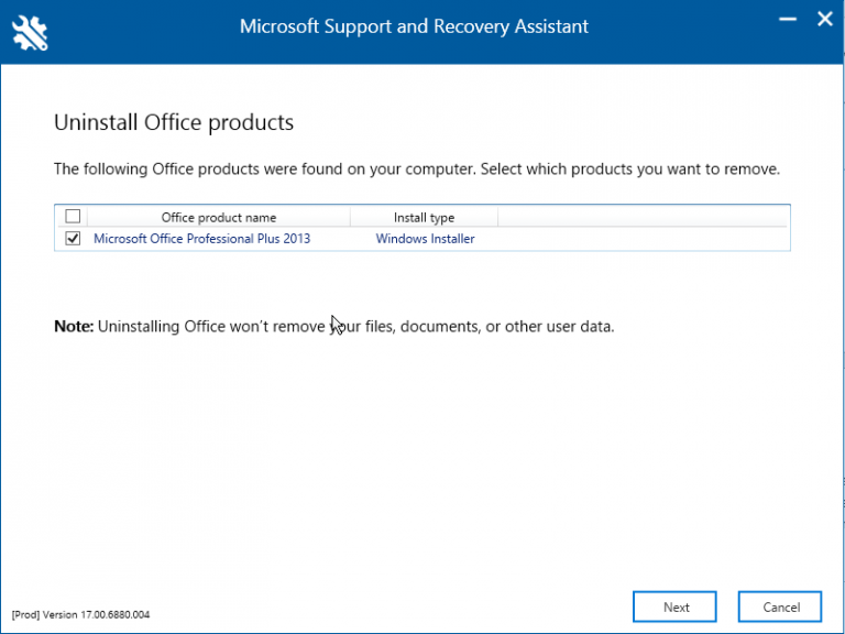 Microsoft-Dienstleistungsvertrag 