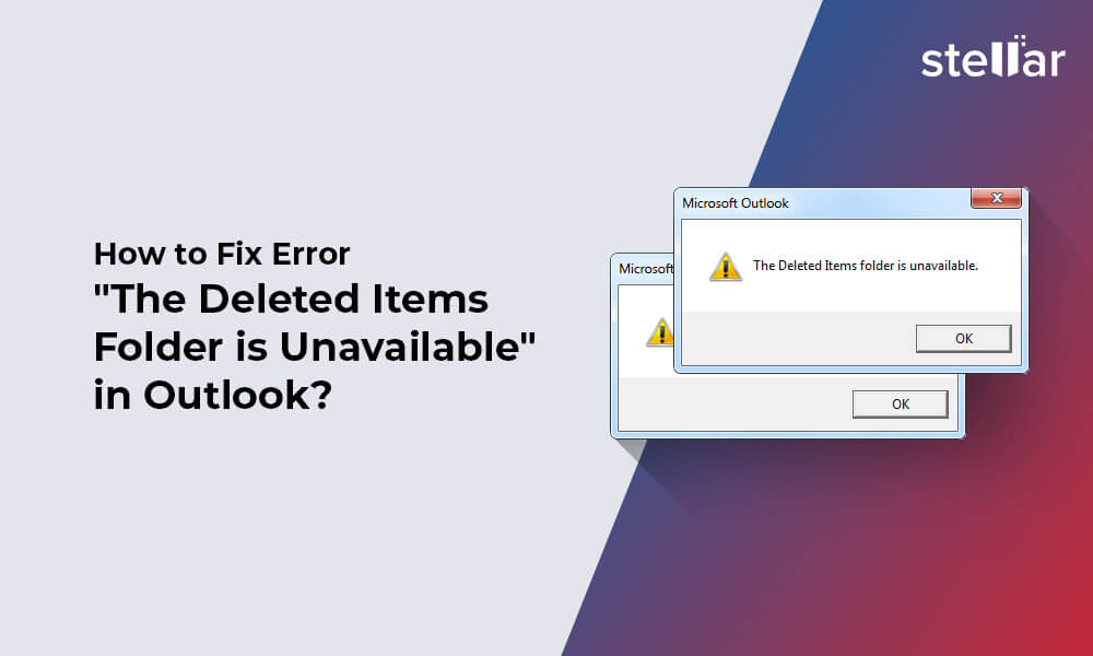 mac outlook recover deleted items