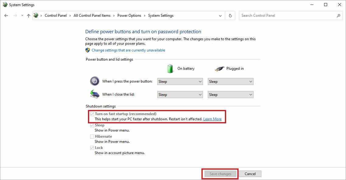 [Solved] Faulty Hardware Corrupted Page Error on Windows 10