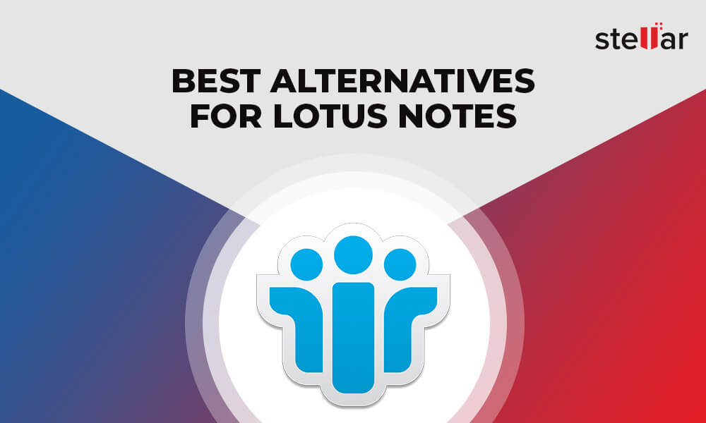 alternative lotus notes client
