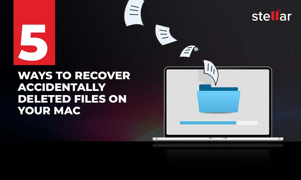 recover deleted files on mac