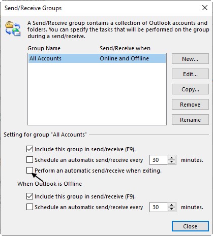 How to Fix Known Issues with Calendar Synchronization