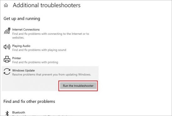 Best Solutions To Fix Windows 10 Not Shutting Down Issue