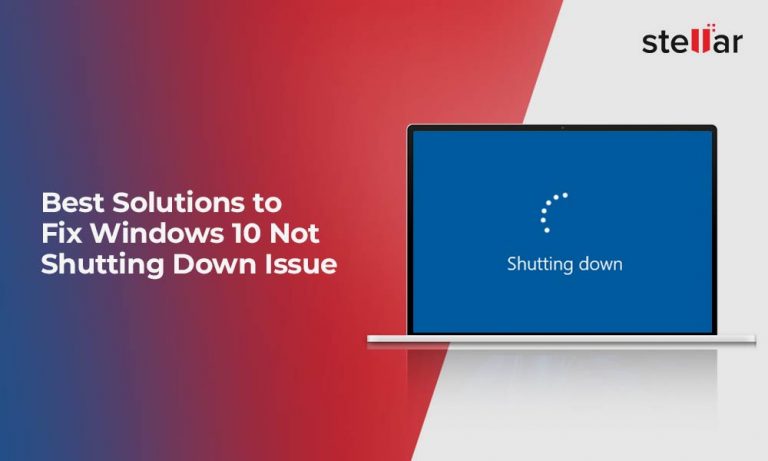 Best Ways to fix Fatal System Error on Windows 10 – Complete Guide