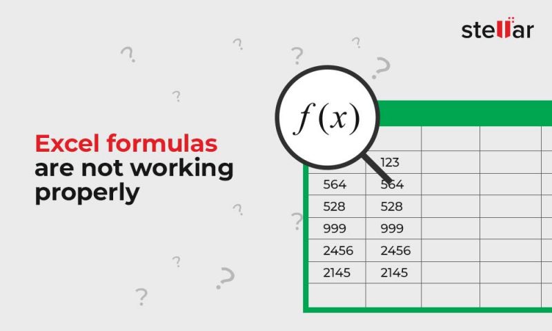 excel-formulas-not-working-archives-stellar-data-recovery-blog