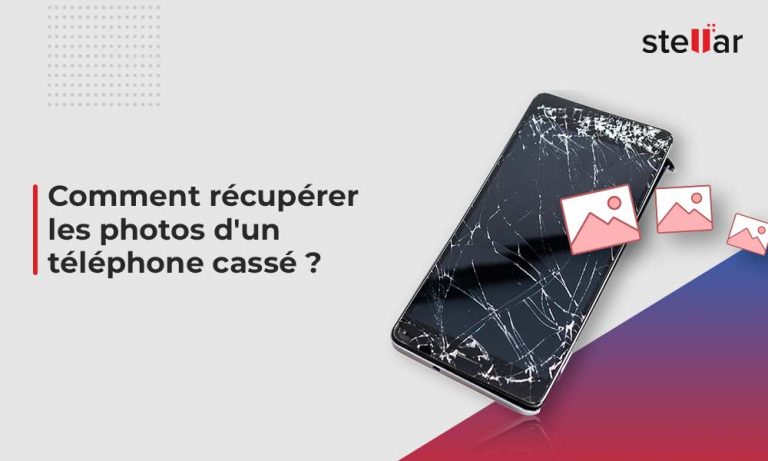 comment recuperer les photos d un telephone volé