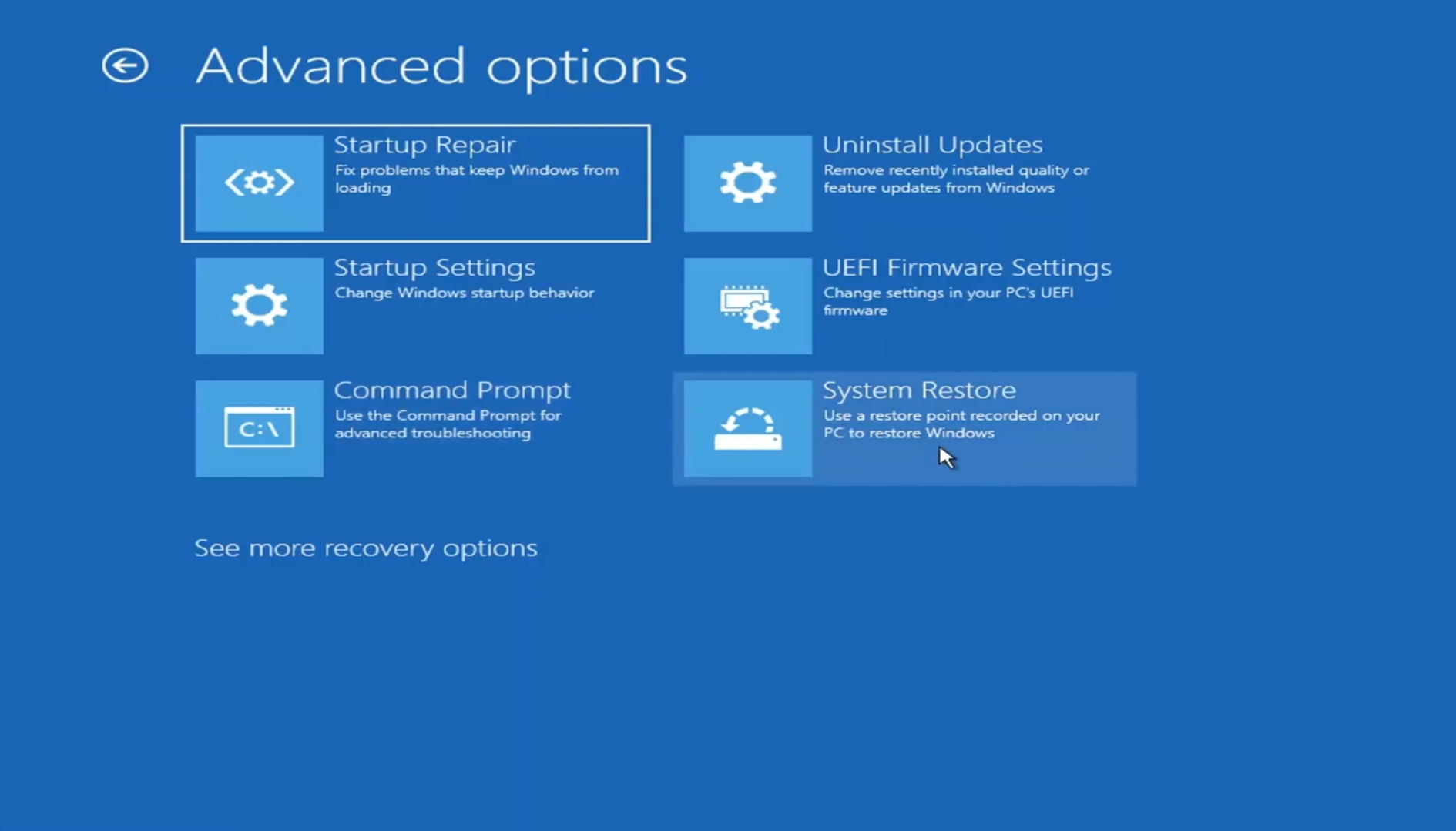 How to Fix dxgkrnl.sys BSOD Error in Windows 10/11 | Stellar