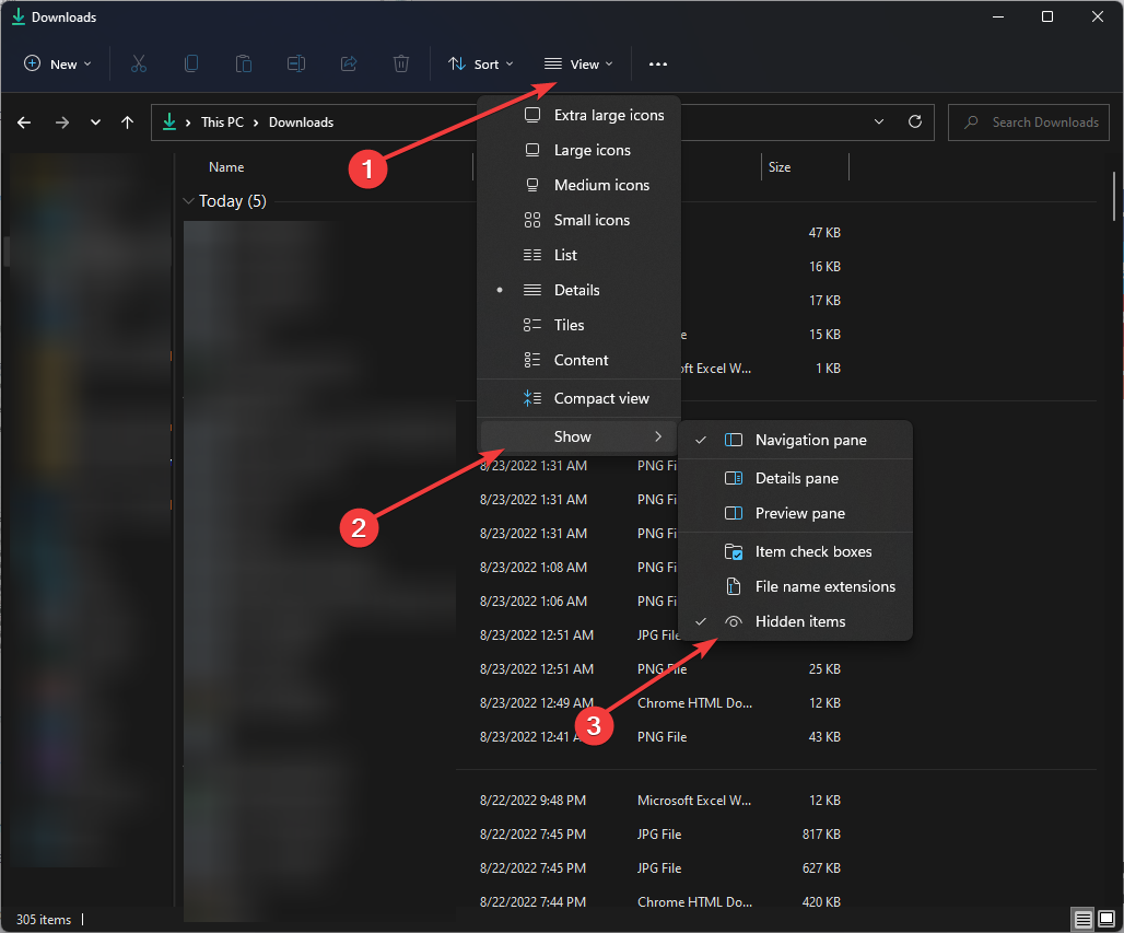 How To Fix “c Drive Full But No Files" In Windows Issue | Stellar