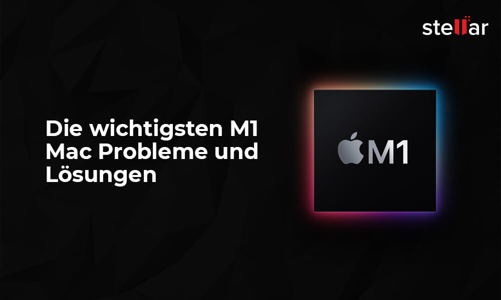 Die wichtigsten M1 Mac Probleme und Lösungen