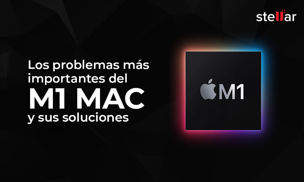 Los problemas más importantes del M1 Mac y sus soluciones