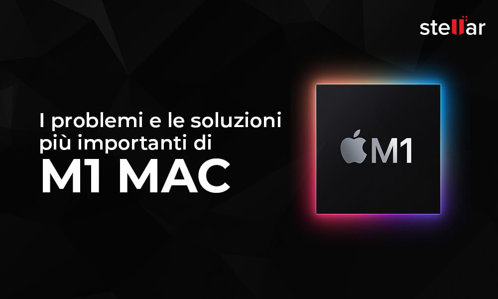 I problemi e le soluzioni più importanti di M1 Mac
