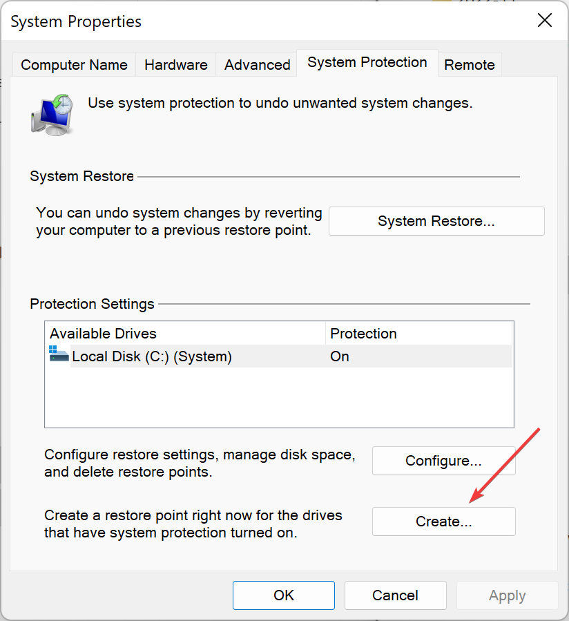 What's the Difference Between Windows Reset and System Restore in