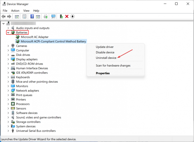 A Full Guide To Fix Acpi Bios Error In Windows Stellar 0058