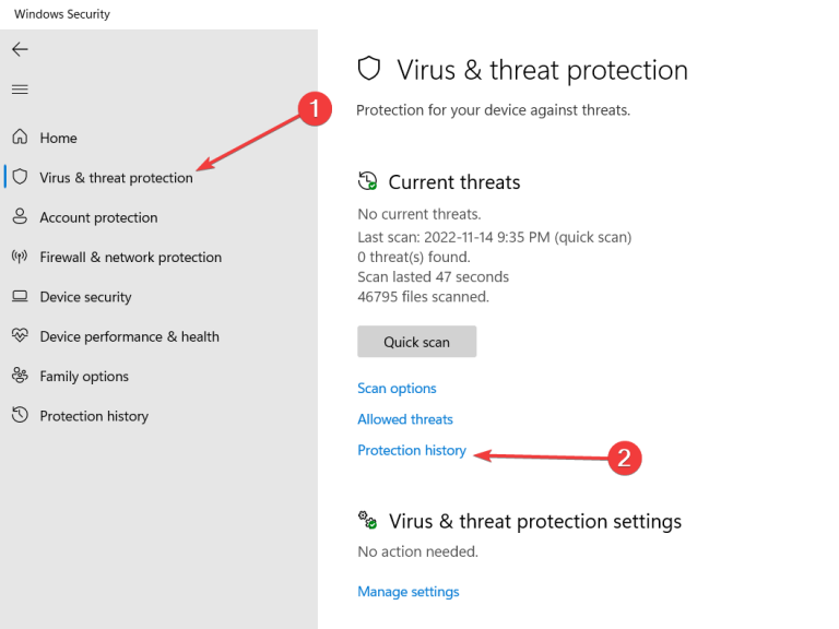 What Is The Wacatac.B!ml Trojan? How To Remove It From Windows | Stellar