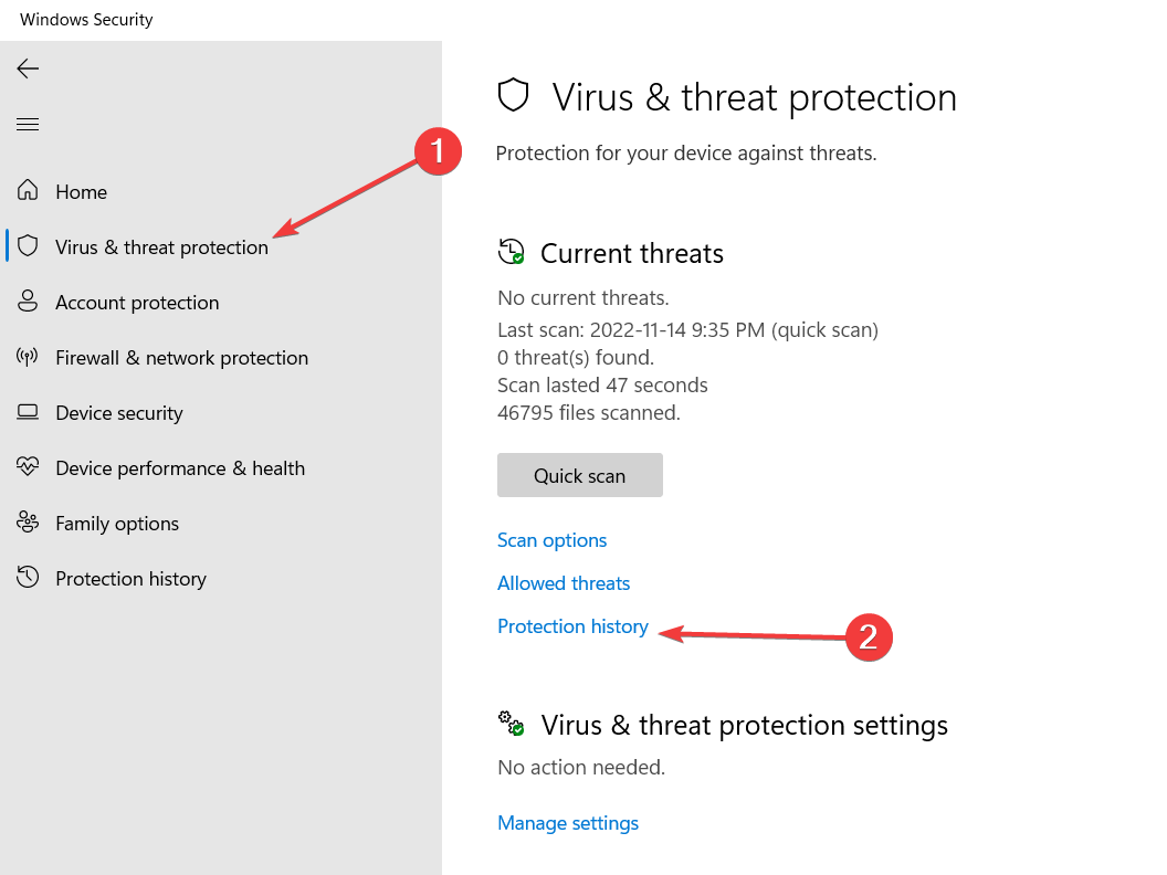 What Is The Wacatac.B!ml Trojan? How To Remove It From Windows | Stellar