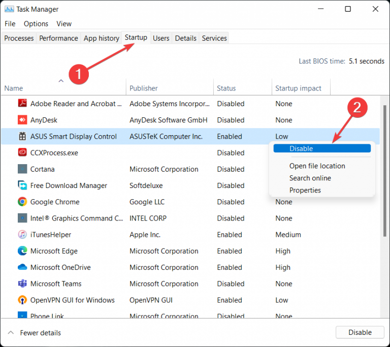 What Is The Wacatac.B!ml Trojan? How To Remove It From Windows | Stellar