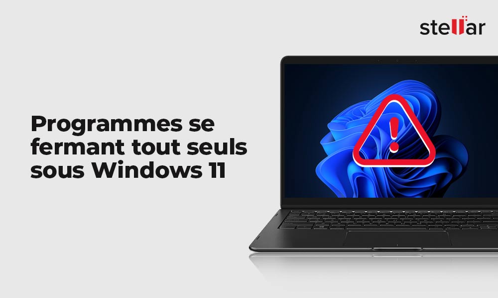 Windows 11 : fermer ordinateur portable sans mettre en veille 