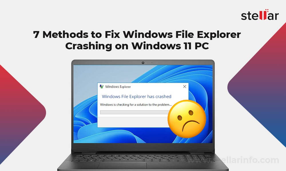 Games Keep Crashing in Windows 11: How to Stop it