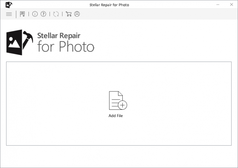 Unscharfe Bilder auf Facebook reparieren - Stellar Repair for Photo