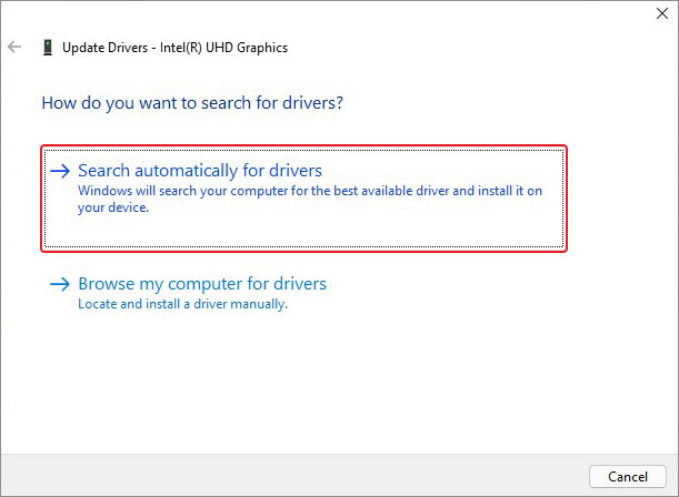 search-automatically-for-drivers