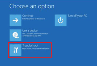 select-troubleshoot-on-choose-an-option-screen