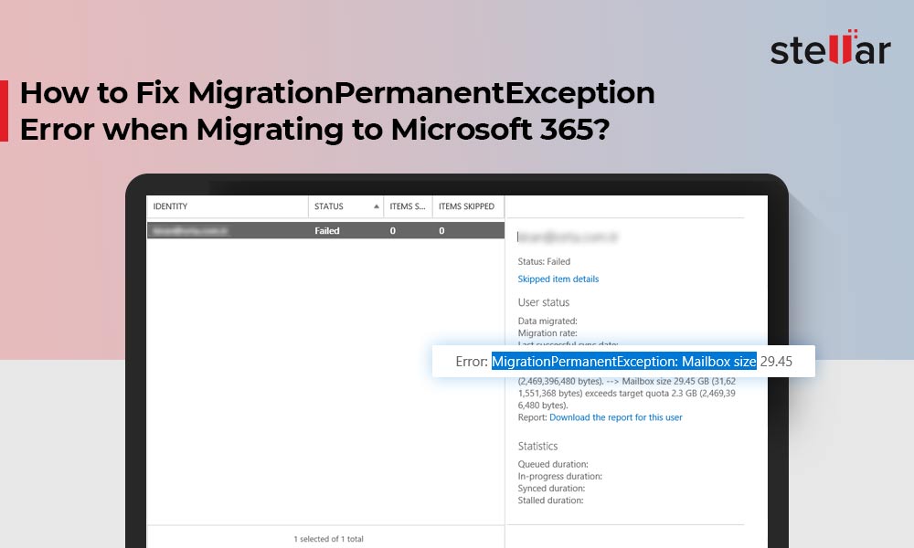 Migration failed and potential phishing - Java Edition Support