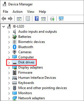 select-disk-drives-category-from-device-manager