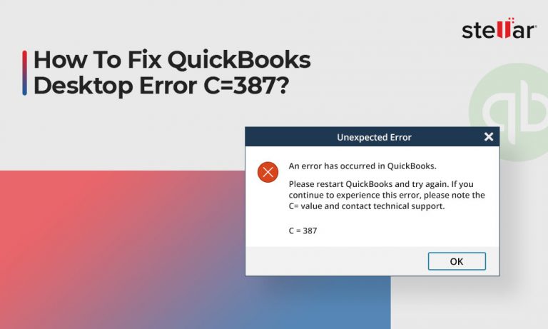Fix Quickbooks Company File In Use Error