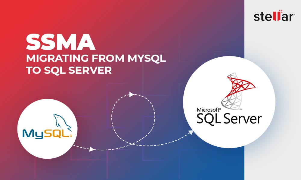 Migrate from MySQL to SQL Server with SSMA