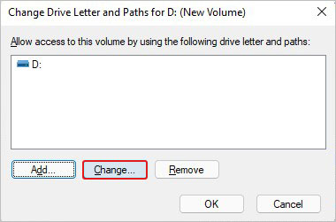 click-Change-to-change-drive-letter