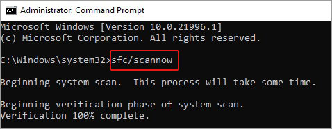 run-sfc-scannow-command