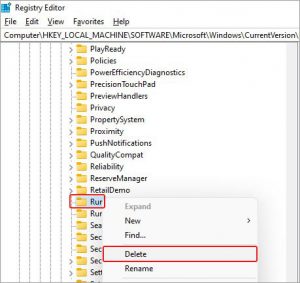 How To Fix The Specified Module Could Not Be Found Error