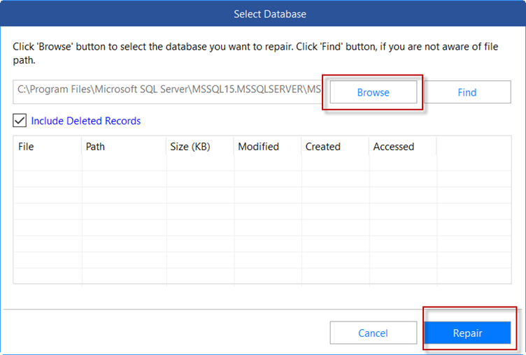 SQL Server Index Corruption: Detection, Solutions, And Repair Tool