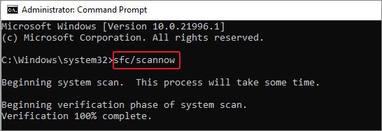 run-sfc-scannow-command