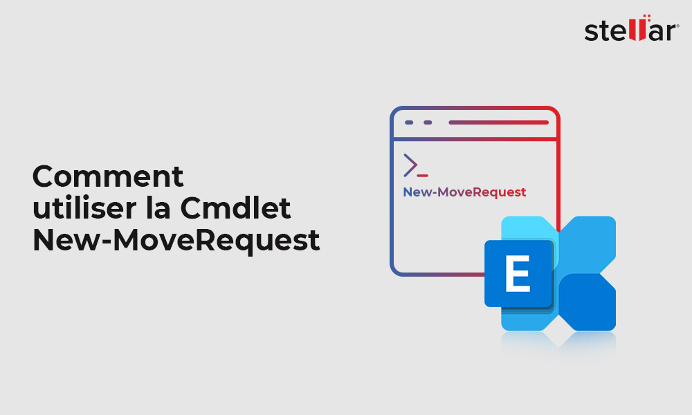 Comment utiliser la Cmdlet New-MoveRequest