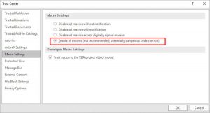 Excel Error 0x800A03EC: Causes & Fixes