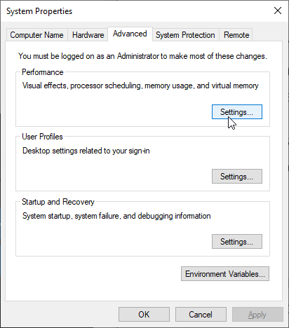 How to Fix 'Outlook Out of Memory or System Resources' Error?