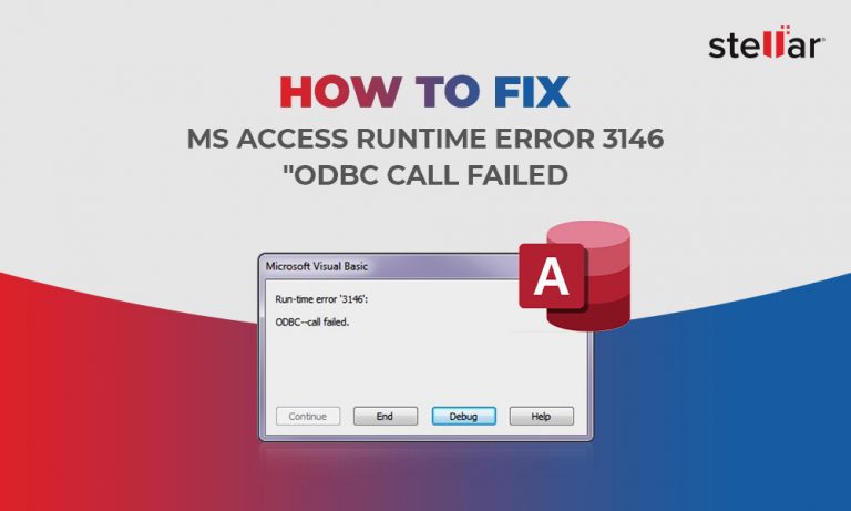 How To Fix Ms Access Error 3022 Complete Guide