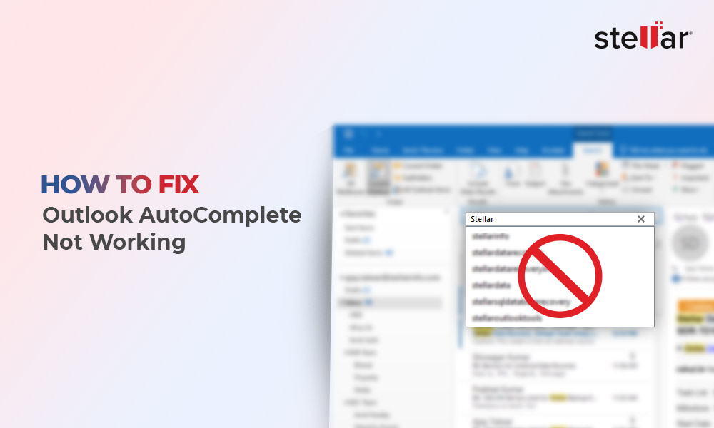 Disable Outlook Autocomplete Mac