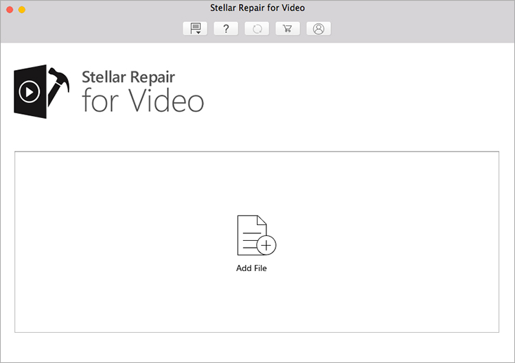 stellar repair for video mac preview