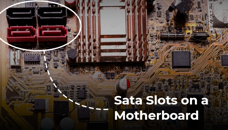 connect the drive to another sata port to fix the AHCI Port0 Device error 