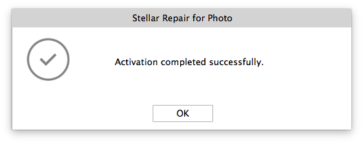 stellar repair for photo activation key free