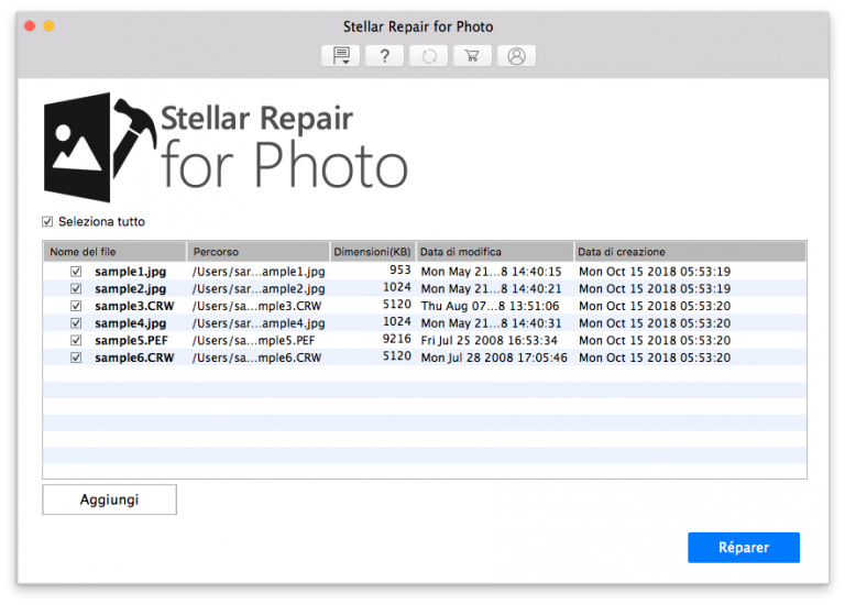 instal the new version for mac Stellar Repair for Excel 6.0.0.6