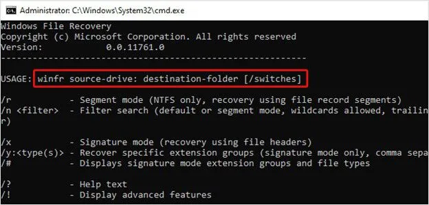 6_WIndows-file-recovery-tool