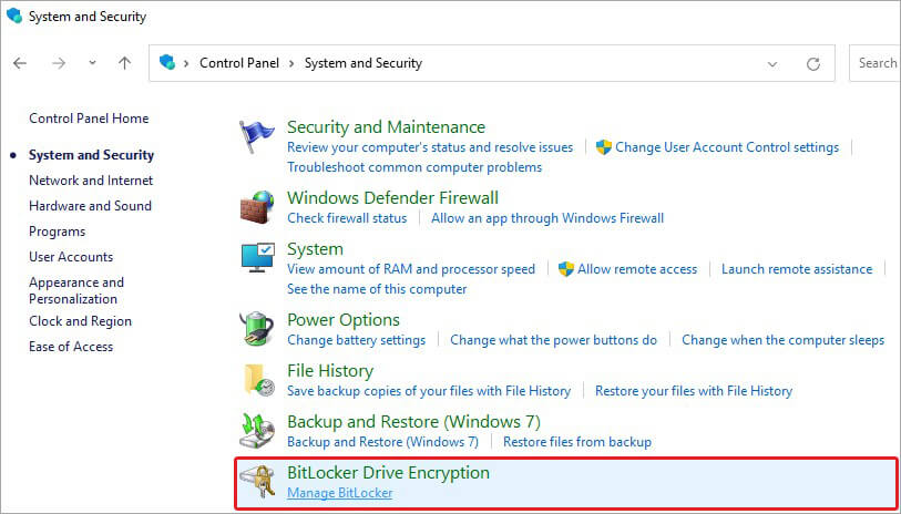 7_click-manage-bitlocker-under-bilocker-drive-encryption