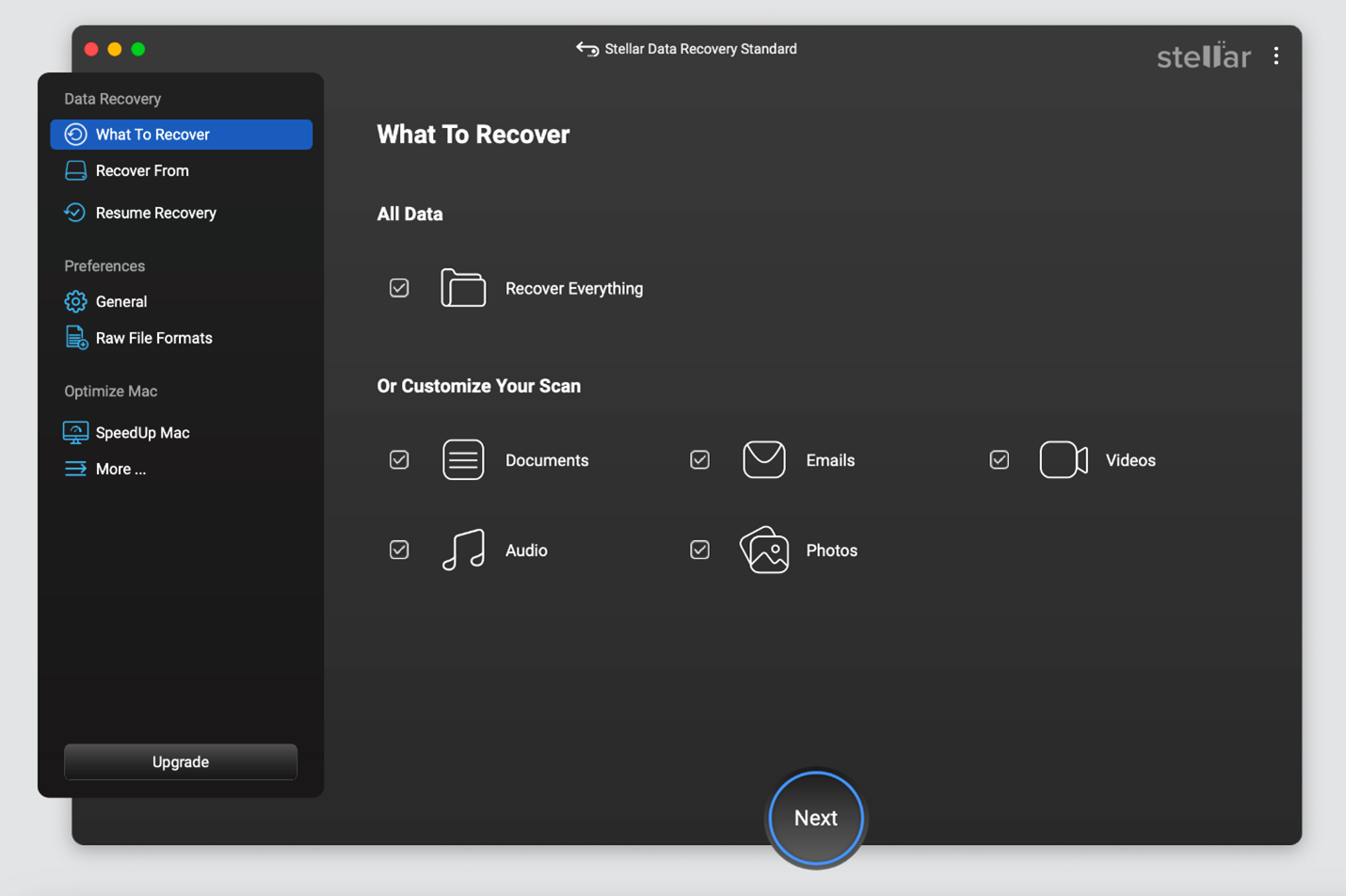 Using Data Recovery Software for Recover text Edit File 