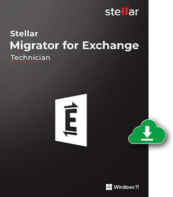 Stellar Migrator for Exchange