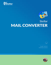 Stellar Mail Converter